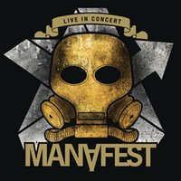 Everytime You Run - Manafest