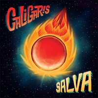 Un Montón de Amor - Los Caligaris