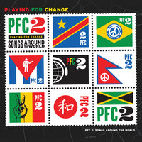 Satchita - Playing for Change