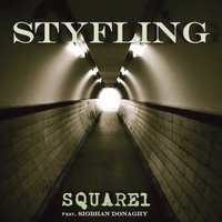 Styfling - Siobhan Donaghy