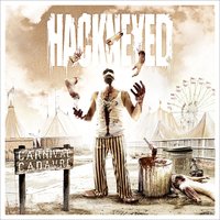 Cure The Obscure - Hackneyed