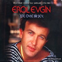 Bende mi Kabahat - Erol Evgin