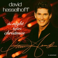 Deck The Halls - David Hasselhoff