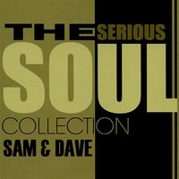 Wounderful World - Sam & Dave