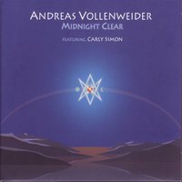 Forgive - Andreas Vollenweider