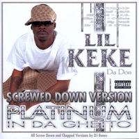 Pyrex Shakin' - Lil Keke