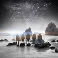 Dead in the Water - Pop Evil