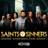 Lord Be With Me - Lecrae, Johnta Austin