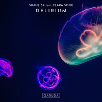 Delirium - Shane 54, Clara Sofie