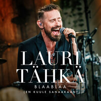 Blaablaa (En kuule sanaakaan) [Vain elämää kausi 10] - Lauri Tähkä