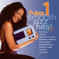 Ain't No Stopping Us Now - Wayman Tisdale
