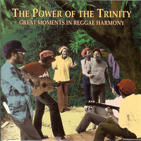The Same Song - Israel Vibration