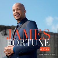 Miracles - FIYA, James Fortune