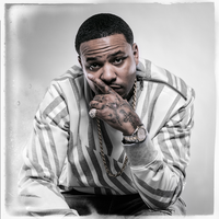 Around Me - Chinx