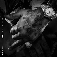 How To Get Rich - Chinx