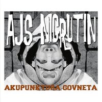 Baš master Chavudin - Ajs Nigrutin