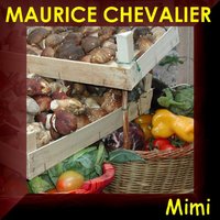Louise - Maurice Chevalier