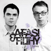 Magnolian - Afasi & Filthy