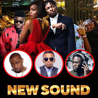 Weekend Vibes - Seyi Shay, Sarkodie