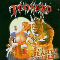 Dirty Digger - Tankard