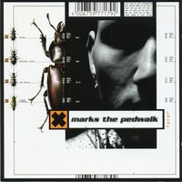 Facer - X-Marks The Pedwalk
