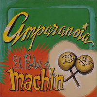 Me lo hago sola - Amparanoia