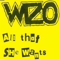 Traumfrau - WIZO