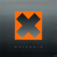Special Sign - X-Marks The Pedwalk