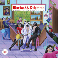 Wo die Schatten fallen - Morlockk Dilemma, HioB, Chinch33