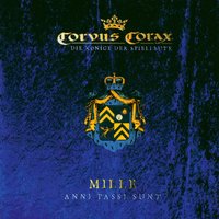 Estuans Intrinsecus - Corvus Corax
