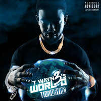 Vacation - Tion Wayne, Ebenezer