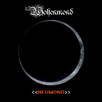 Feuerbrunst - Wolfenmond