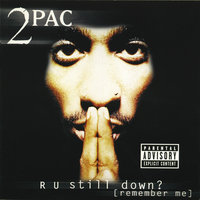 Nothin But Love - 2Pac