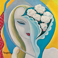 Evil - Derek & The Dominos, Andy Johns