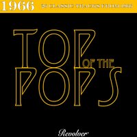 Tomorrow - Sandie Shaw