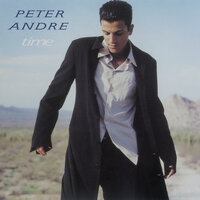 Lonely - Peter Andre, Brian McKnight