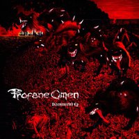 In Fear - Profane Omen
