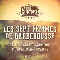 Tis Harry I'm Plannin' to Marry (Extrait de la comédie musicale « Les sept femmes de Barberousse ») - Doris Day, Howard Keel