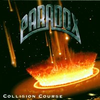 Saviour - Paradox