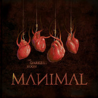 Living Dead - Manimal