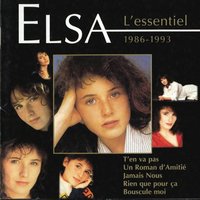 Gli anni miei - Elsa