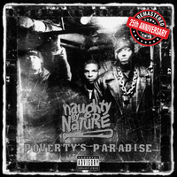 Shout Out - Naughty By Nature, Gordon Chambers