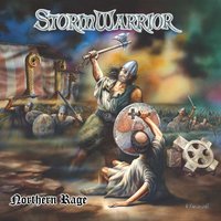 Bloode Eagle - Stormwarrior