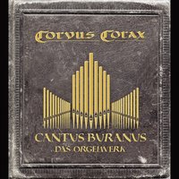 Toccata Super: "Miser" - Corvus Corax, Bernd Fabuljan, Corvus Corax & Bernd Fabuljan