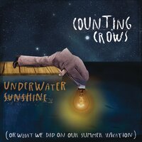 Mercy - Counting Crows