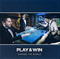 Angel - Play & Win