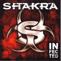 Look At Me - Shakra