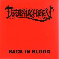 Weisses Fleisch - Debauchery