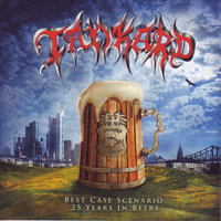 Space Beer - Tankard