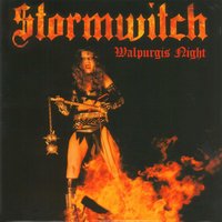 Thunderland - Stormwitch